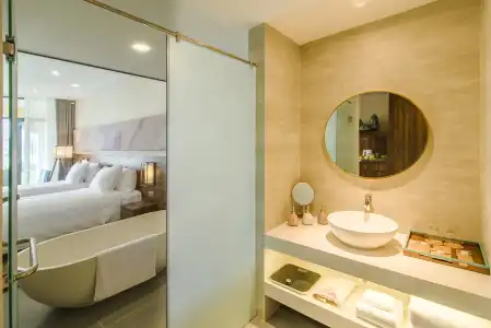 Hoi An Memories Resort & Spa - 38