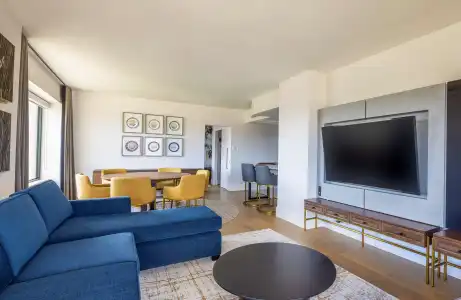 Hilton Quebec - 2