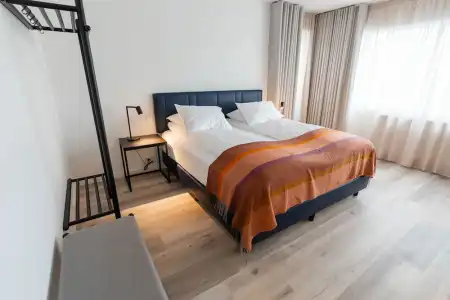 Hlemmur Suites - 101