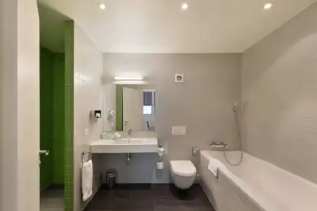 Hôtel International & Terminus - 7