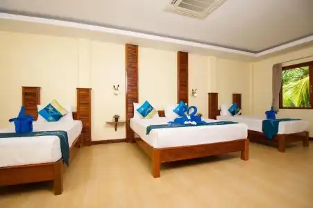 Wind Beach Resort - 82