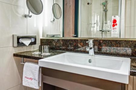 IntercityBerlin Airport Area North - 44