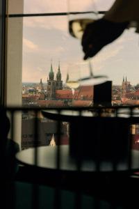 The Cloud One Nürnberg, by the Motel One Group - 26