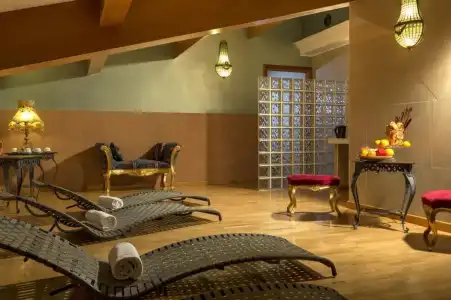 Golden Tulip Rome Piram - 1