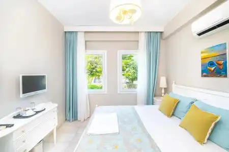 Kalina Otel - 4