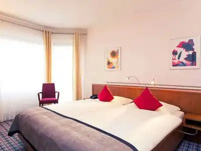 Mercure Dortmund Messe - 47