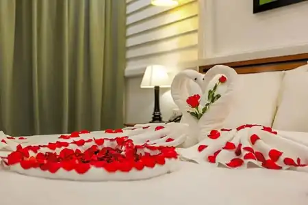 The Tito Suite Residence - 65