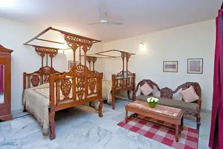 Mandawa Haveli - 42