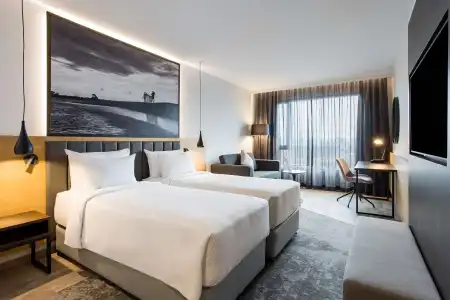 Radisson Blu Antananarivo Waterfront - 92