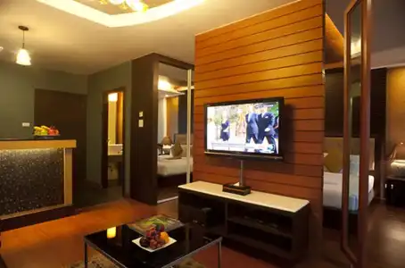 Suvarnabhumi Suite - 32