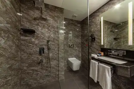 Demiray & Spa - 35