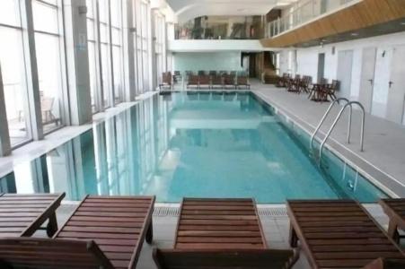 Sea Suites Apartments - 334