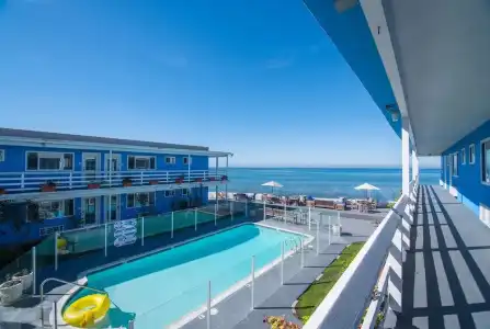 The Inn at Sunset Cliffs - 14