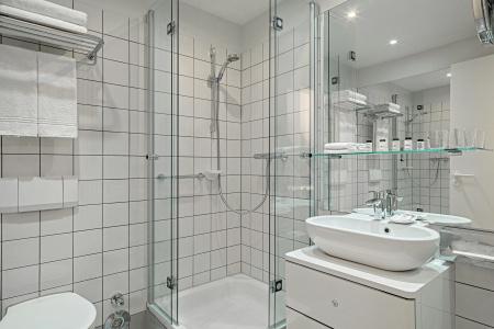 Sheraton Hannover Pelikan - 31