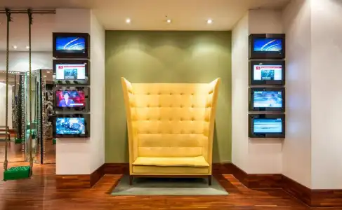 Imperial Palace Boutique Itaewon - Renovated in 2025 - 15