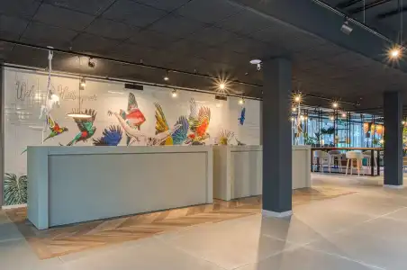 Vienna House Easy by Wyndham Amsterdam Airport - 13