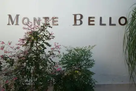 Montebello Guesthouse - 0