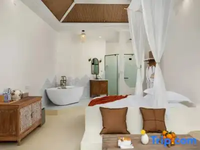 Tranquil Shores Holiday Apartments - 111
