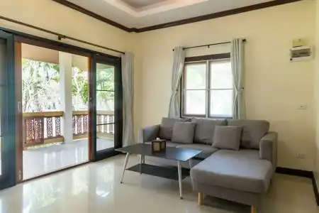 Garto Beach Resort Samui - 88