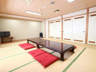 Livemax Chitose - 38