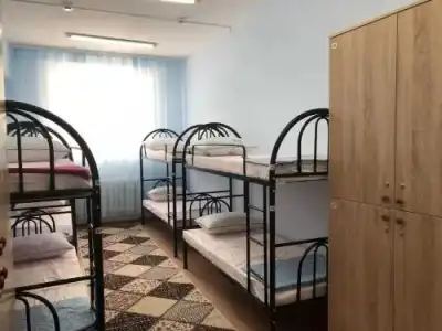 PalmBay Hostel - 3