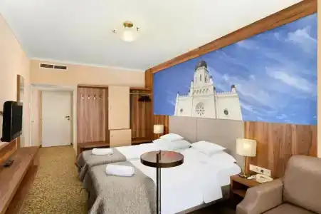 Aranyhomok Business & Relax - 47