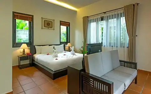 East West Villa - 47
