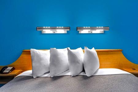 Motel 6 Atlanta, GA - Downtown - 46