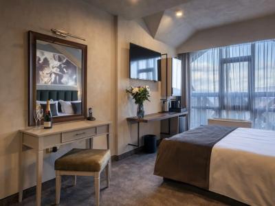 Premier Luxury Mountain Resort - 89