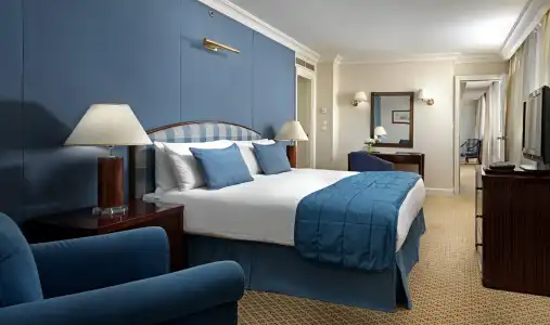 InterContinental Athenaeum Athens - 12