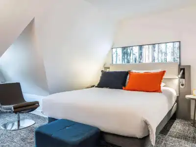 Novotel Deauville Beach - 10