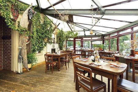 Brückenschänke - 13