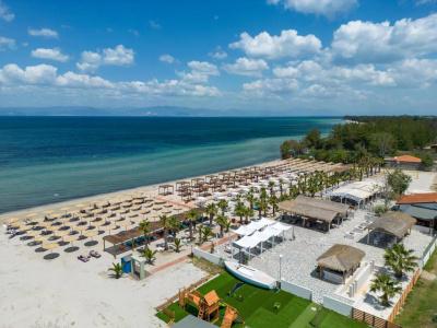 Alea & Suites - 12