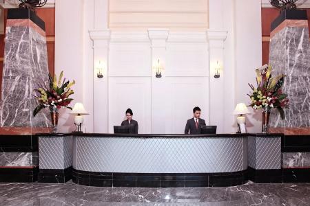 Orchard Parksuites - 49