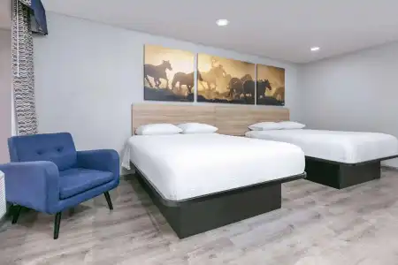 Days Inn by Wyndham South Fort Worth - 2