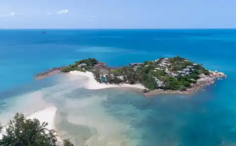 Cape Fahn – Private Islands Samui - 21