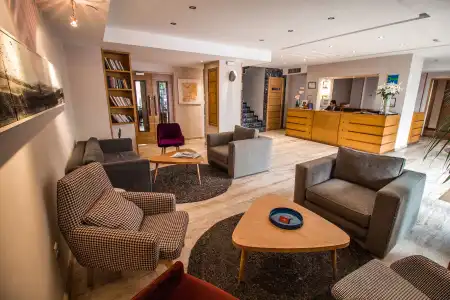Le Pietri Urban - 1