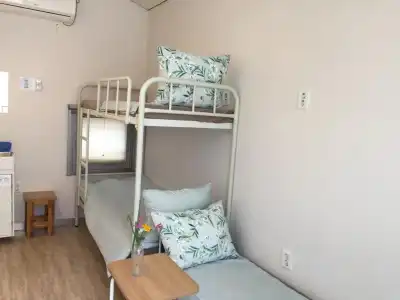 Inside Busan Hostel - 60