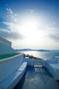 Above Blue Suites - 38