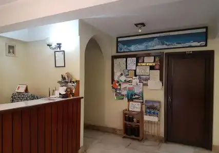 Imperial Guest House - 18