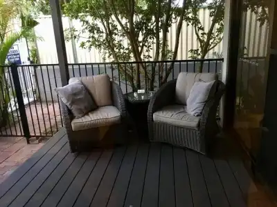 Burleigh Palms Holiday Apartments - 53