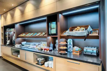 B&B Nürnberg-Plärrer - 12