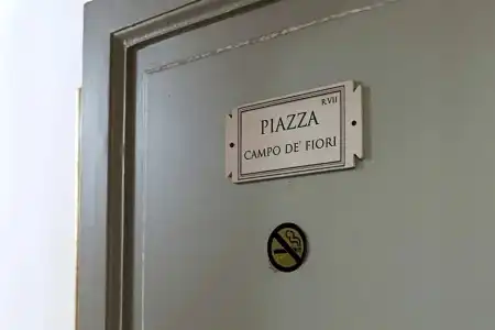 La Maison dell'Orologio - 20
