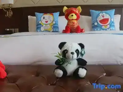 Chengdu Jinyun - 22