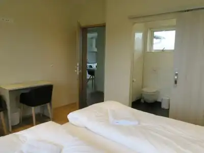 Dilksnes Guesthouse - 20
