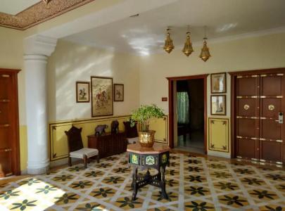 Jai Mahal Palace - 43