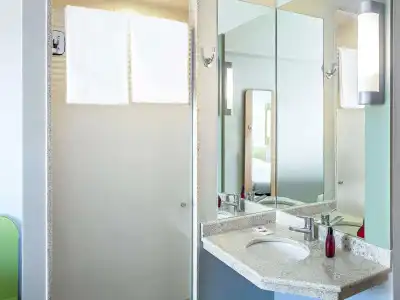 ibis budget Rio de Janeiro Nova America - 8