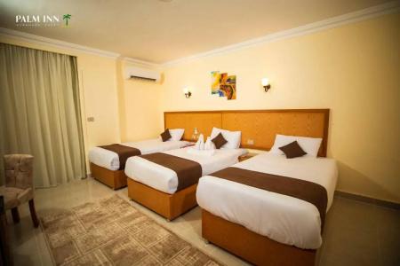 Palm Inn Hurghda - 53