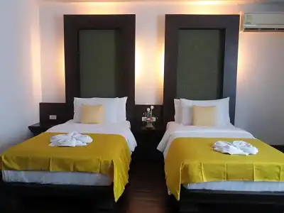 Intercontinental Hua Hin Resort - 111
