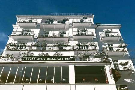 Das Regina Boutiquehotel - 0